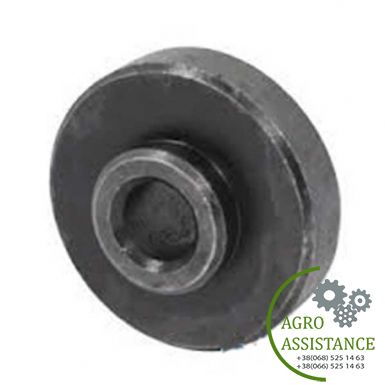 H167127-WN Втулка ножа измельчителя (H173055), JD (США) |Agro Assistance | Agro Assistance