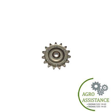 н/з86619126 Звездочка 629972R91 |Agro Assistance
