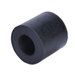 P49545JD Сайлентблок (отбойник резиновый) 38х15х38, JD1085/1188 (Agri Parts) |Agro Assistance | Agro Assistance