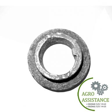 ПТВ-8-1 Шайба вала №6 полумуфт КТУ-10 | Agro Assistance | Agro Assistance