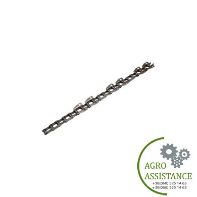 RM-1989529C1 Цепь центральная RM-1989529C1 |Agro Assistance