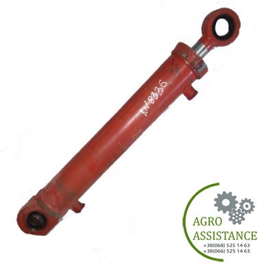 ЦС-80х40х400.000.22 Гидроцилиндр подъема рамы КПС-12ПМ |Agro Assistance