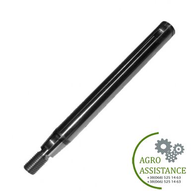 WN-H133024 Вал приводу розвантажувального шнека (d = 35 мм), JD (США) |Agro Assistance | Agro Assistance