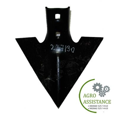 15050CCA-305 Лапа стрельчатая (305мм) Horsch/Хорш Bellota |Agro Assistance