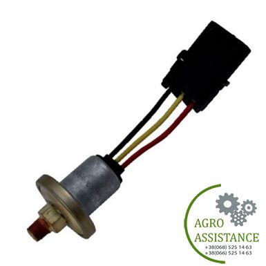1964960C1 Датчик тиску масла двигуна, 2166/2388 |Agro Assistance | Agro Assistance