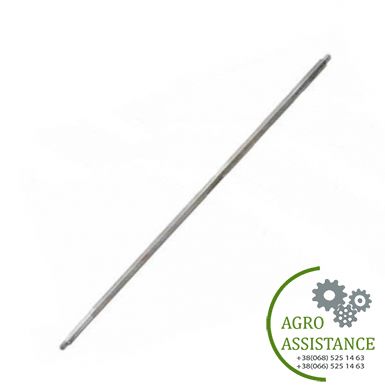 1970192C2-WN Вал приводу шнека дооч., 2366 |Agro Assistance | Agro Assistance