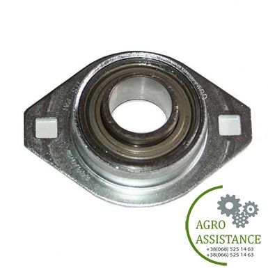 214490C91-AP Підшипник в корпусі VFMST1 (211283C91 / CDA205-16 / 52-2M), 2166/2388 |Agro Assistance | Agro Assistance