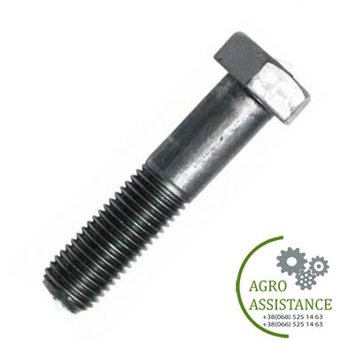 235556.0 Болт m12x60 Claas |Agro Assistance | Agro Assistance