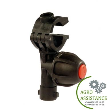 402765 Форсунка на хомут Ф1' (Ду=32мм) (Arag, Италия) | Agro Assistance