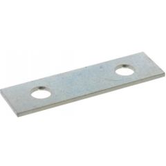 4821130 Пластина 20x2x70 2x8,5 Zn | Agro Assistance