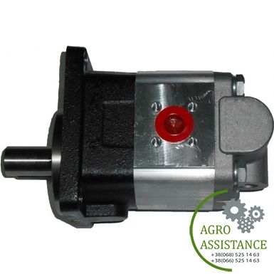 57510035 Гидромотор (221497) ( 5097514/ 57510035/5754836 ) (LEMKEN) | Agro Assistance