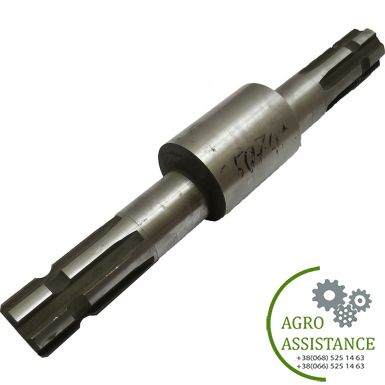 750174 Вал насоса мембранно-поршневого 185 л/мин. ( Италия ) | Agro Assistance