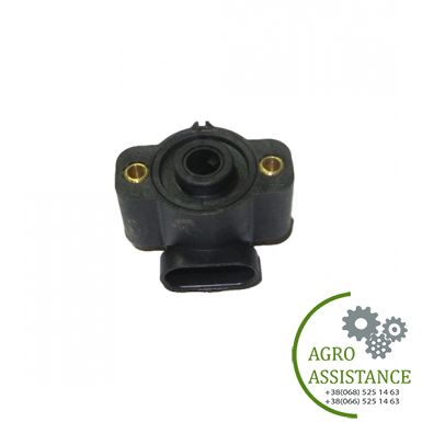 87330286 Датчик полож. нахил. камери, 5088 |Agro Assistance | Agro Assistance