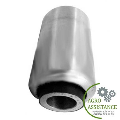 87538599-RM Сайлентблок середовищ. (1330323C2), 2388/5088 |Agro Assistance | Agro Assistance