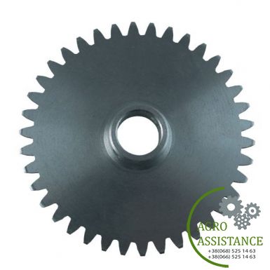 922846 Шестерня регул. варіатора ведена (8922846), TC5080 / TX66 |Agro Assistance | Agro Assistance
