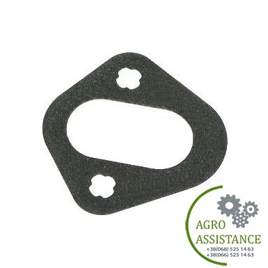 J939258 Прокладка, T8040-50 | Agro Assistance