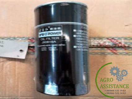 JX0818A Масляный фильтр |Agro Assistance