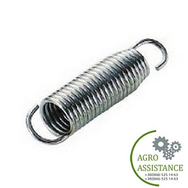 Н 089.02.606 Пружина секции КРН |Agro Assistance