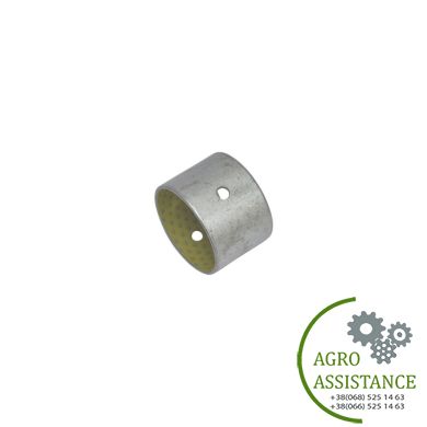 RM-84062271 Втулка RIMA цапфы поворотной (FX,TC,TF,TX) |Agro Assistance