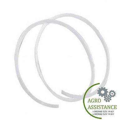 Z42029 Кільце захисне, JD |Agro Assistance | Agro Assistance