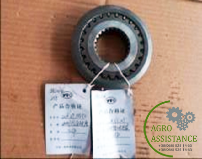 1204.37.134SZ Ведущая шестерня передачи |Agro Assistance