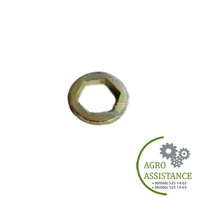 1277949C1 Шайба розпірна, 2166 |Agro Assistance | Agro Assistance