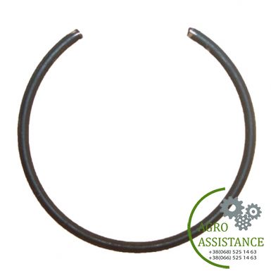 1319235C1 Кільце стопорне тріскачки, 2166/2388/5088 |Agro Assistance | Agro Assistance