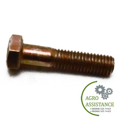 237339.0 Болт M8x35 Claas |Agro Assistance | Agro Assistance