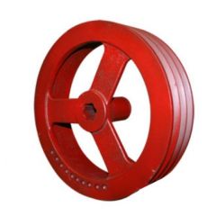 238967A2-WN Шків (3х струмкова) без корпусу і підшипника, 2388 |Agro Assistance | Agro Assistance