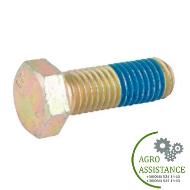 239160.0 Болт М12х35 Claas |Agro Assistance | Agro Assistance