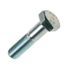 3013432(Lemken) Болт шестигранный(3013434) M12x80-8.8 Zn DIN931 | Agro Assistance