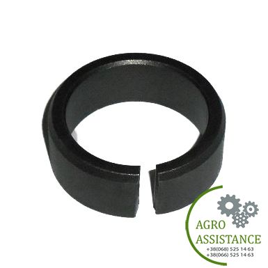 3173416 Втулка EG30/38x14-DIN1498 | Agro Assistance