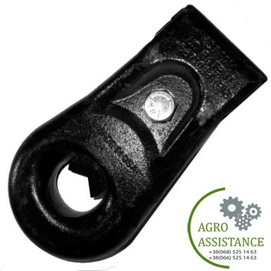 362934A1 Серьга в сборе, TMII/RMX790 |Agro Assistance