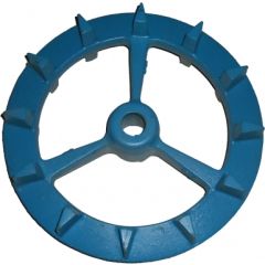 4239012(Lemken) Кольцо кроскильное D400x100/12E-пр. | Agro Assistance