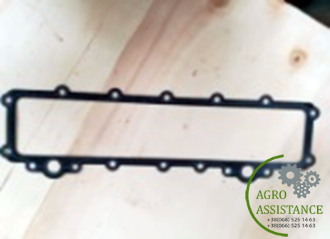 4NC.450002 Прокладка крышки масляного радиатора |Agro Assistance