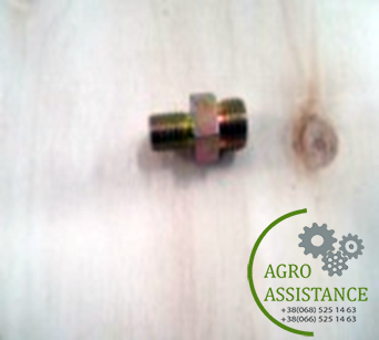 4RZG63.730013FE Впускной коллектор турбокомпрессор |Agro Assistance