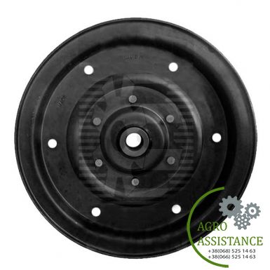 566518R91-WN Шкив, 2388 |Agro Assistance | Agro Assistance