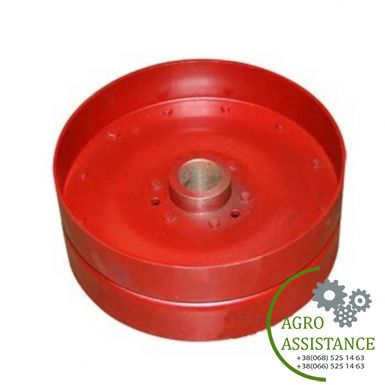 84258238 Шків (174757C1), 1680/2388/5088 |Agro Assistance | Agro Assistance