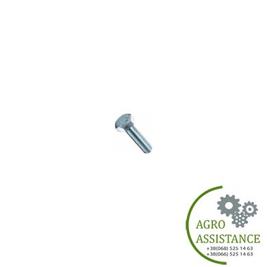 88725 Болт 424-1228 |Agro Assistance