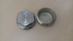 Колпачок M75x1,5-RH	