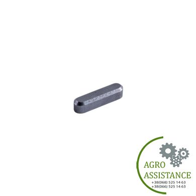 9817851 Шпонка 9817851 |Agro Assistance