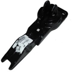 AN405019 Кронштейн стойки культиватора (AN234150/AN233565), JD2210 |Agro Assistance