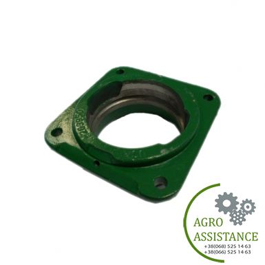 WN-H203950 Корпус підшипника молот. барабана (H99149 / H75329), JD9500 |Agro Assistance | Agro Assistance