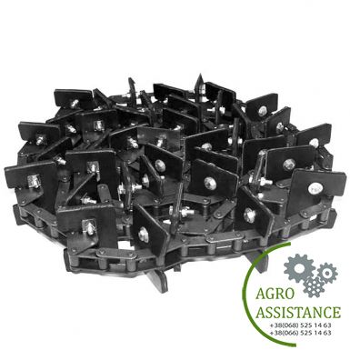 1312203C92-AP Транспортер колосовий, 2388eu / 5088 |Agro Assistance | Agro Assistance