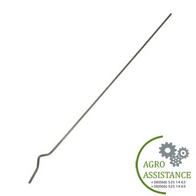 1312476C1 Палець дооч. довгий, 2166/2388/5088 |Agro Assistance | Agro Assistance