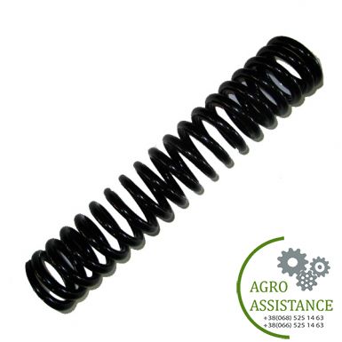 24143895 Пружина (24143090), TMII/RMX370 |Agro Assistance