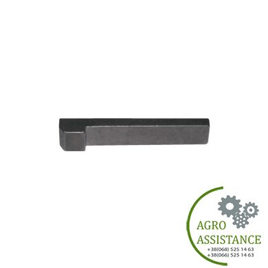 412241 Шпонка вала верхнего наклон.транспортера |Agro Assistance