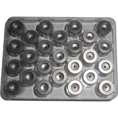 60C.446.16.00.00.0 Распылитель ОС-4-446 Lechler (Германия) | Agro Assistance
