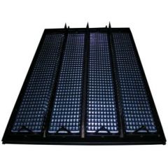 84100965 Решето верхнє зернове 1-1 / 8, CX8080 / CR9080 / AFX8010 |Agro Assistance | Agro Assistance