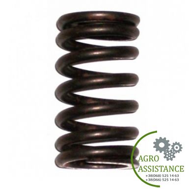 84301305 Пружина приводу вала елеватора (87527502), 2388/5130 |Agro Assistance | Agro Assistance